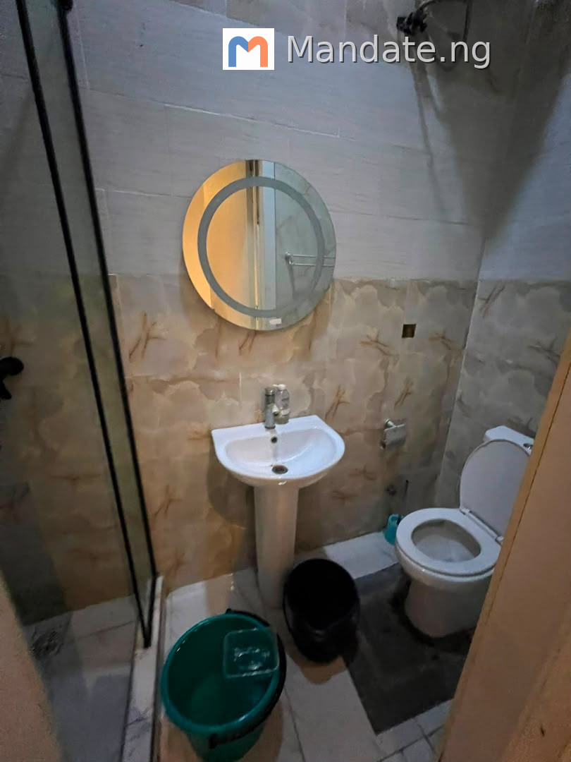 Luxury Fully Furnished Mini Flat for Rent in Lekki For Rent in at Orchid Road, Lekki Orchid Road, Lekki Orchid Lagos photo 6