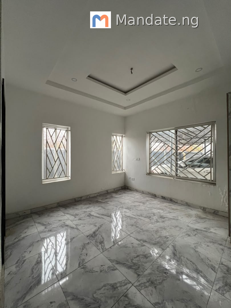 2 Bedroom Apartment with BQ for Rent in Ajah, Lagos For Rent in Mobil Road, Ilaje, Ajah, Lagos Ajah Lagos photo 20