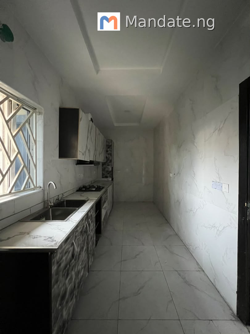 2 Bedroom Apartment with BQ for Rent in Ajah, Lagos For Rent in Mobil Road, Ilaje, Ajah, Lagos Ajah Lagos photo 26