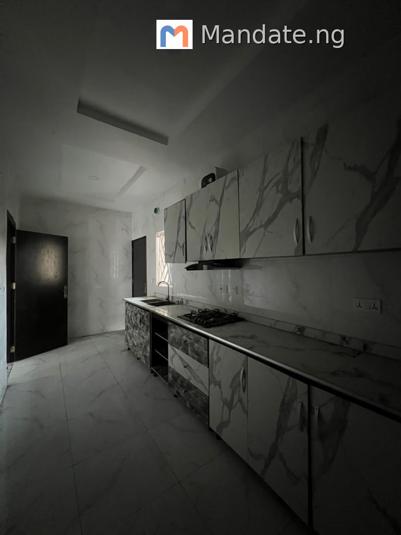 2 Bedroom Apartment with BQ for Rent in Ajah, Lagos For Rent in Mobil Road, Ilaje, Ajah, Lagos Ajah Lagos photo 30