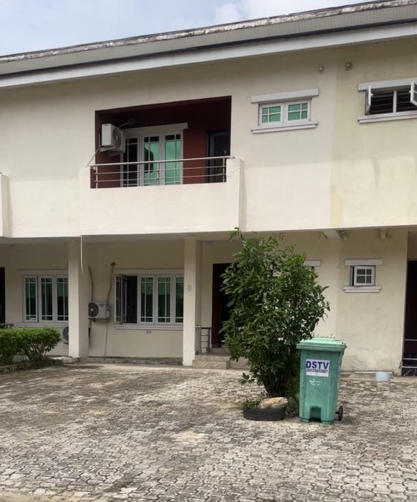 Up to 5 units of 40sqm space facing the road in Ajah-Sangotedo Lease in facing the Lekki-Epe Expressway, Beside Lagos Business School, Ajah-Sangotedo Sangotedo Ajah Lagos photo 3