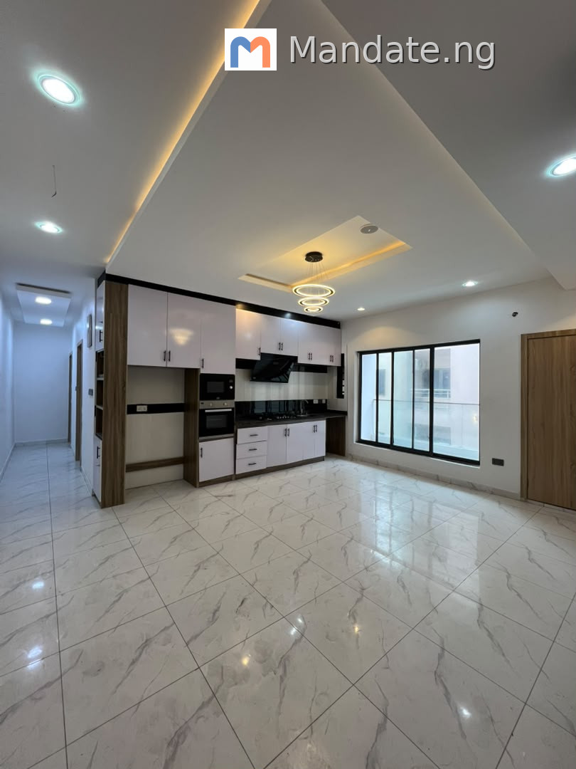 2 Bedroom Apartment for Rent in Ilasan, Lekki For Rent in in Ilasan, Ikate, Lekki, Lagos Ilasan Ikate Lekki Lagos photo 4