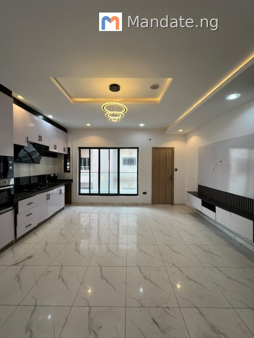 2 Bedroom Apartment for Rent in Ilasan, Lekki For Rent in in Ilasan, Ikate, Lekki, Lagos Ilasan Ikate Lekki Lagos photo 8