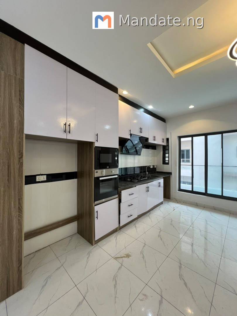 2 Bedroom Apartment for Rent in Ilasan, Lekki For Rent in in Ilasan, Ikate, Lekki, Lagos Ilasan Ikate Lekki Lagos photo 15