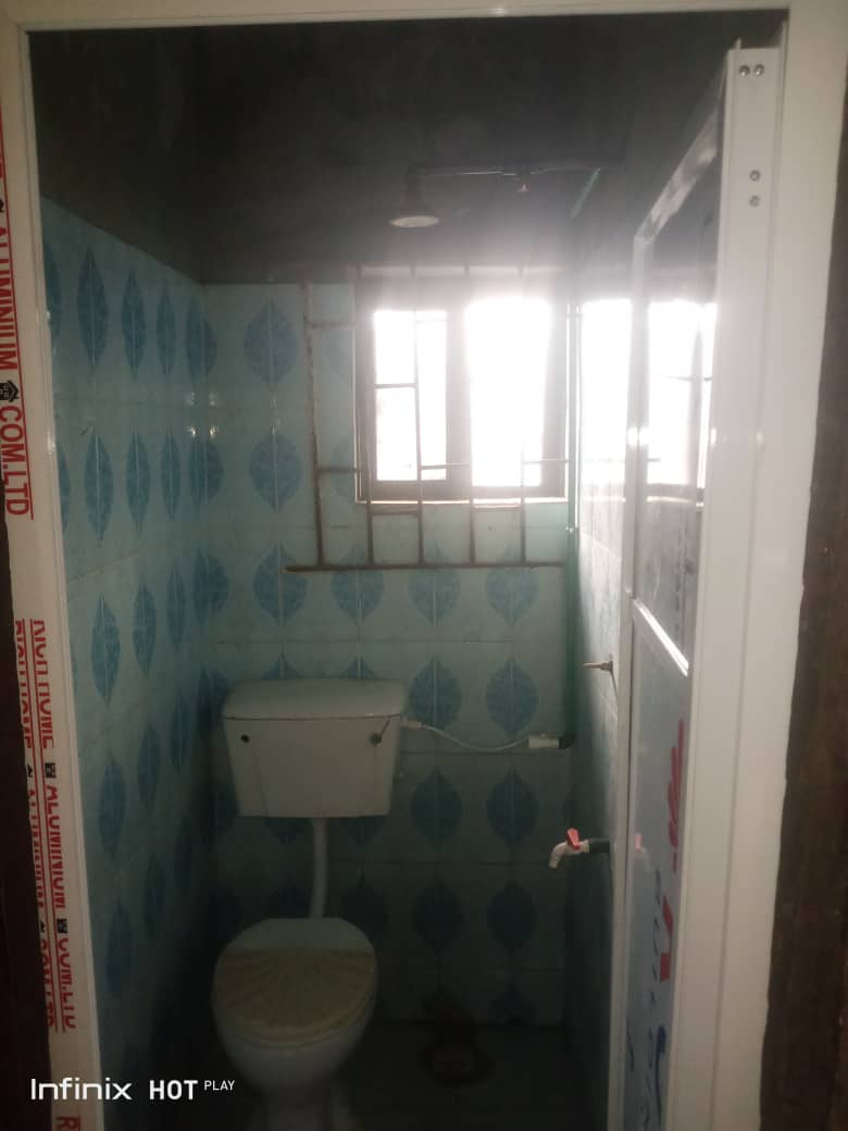 Standard 2 Bedroom Apartment in Alaro/Iyana Ekoro Axis, Lagos For Rent in in Alaro/Iyana Ekoro Axis, Lagos Iyana Ekoro Meiran Isheri Olofin Lagos photo 2