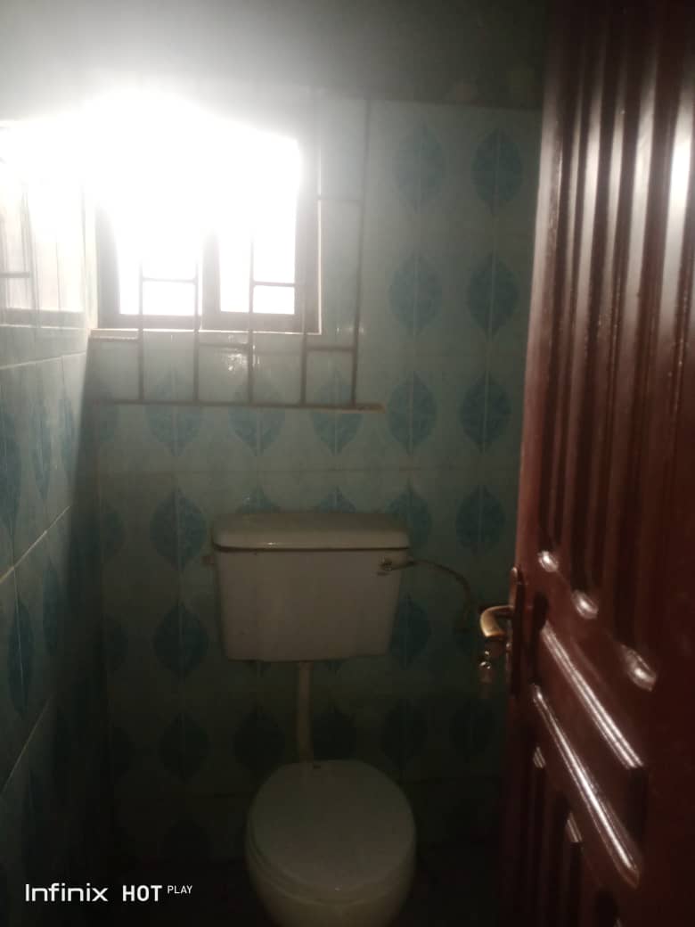 Standard 2 Bedroom Apartment in Alaro/Iyana Ekoro Axis, Lagos For Rent in in Alaro/Iyana Ekoro Axis, Lagos Iyana Ekoro Meiran Isheri Olofin Lagos photo 3