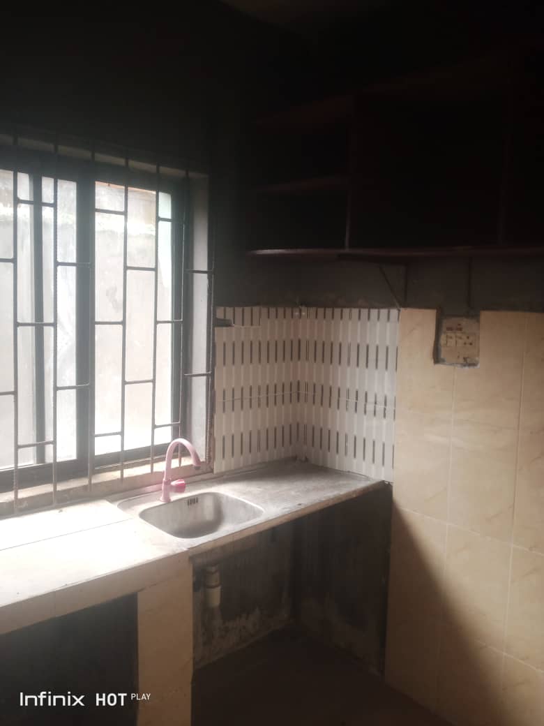 Standard 2 Bedroom Apartment in Alaro/Iyana Ekoro Axis, Lagos For Rent in in Alaro/Iyana Ekoro Axis, Lagos Iyana Ekoro Meiran Isheri Olofin Lagos photo 7
