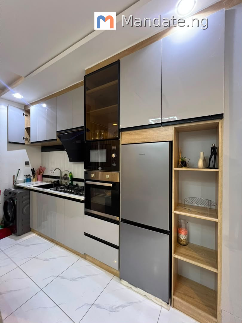 2 Bedroom Apartment for Rent in Ilasan, Lekki For Rent in in Ilasan, Ikate, Lekki, Lagos Ilasan Ikate Lekki Lagos photo 14