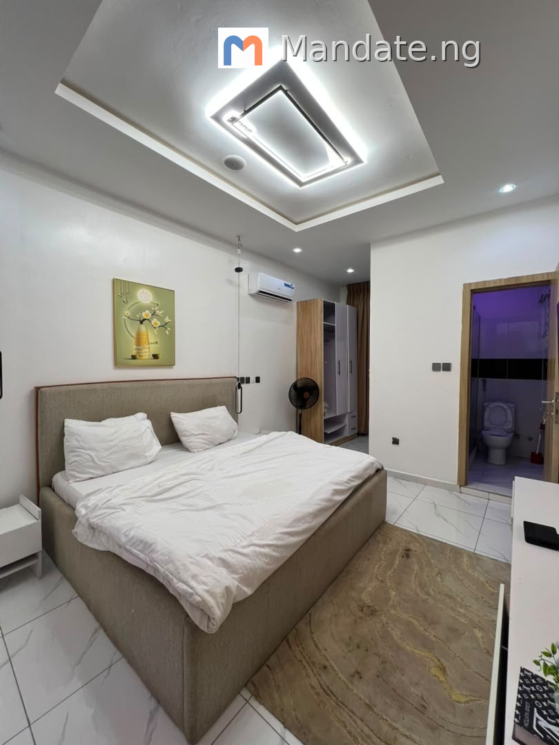2 Bedroom Apartment for Rent in Ilasan, Lekki For Rent in in Ilasan, Ikate, Lekki, Lagos Ilasan Ikate Lekki Lagos photo 22
