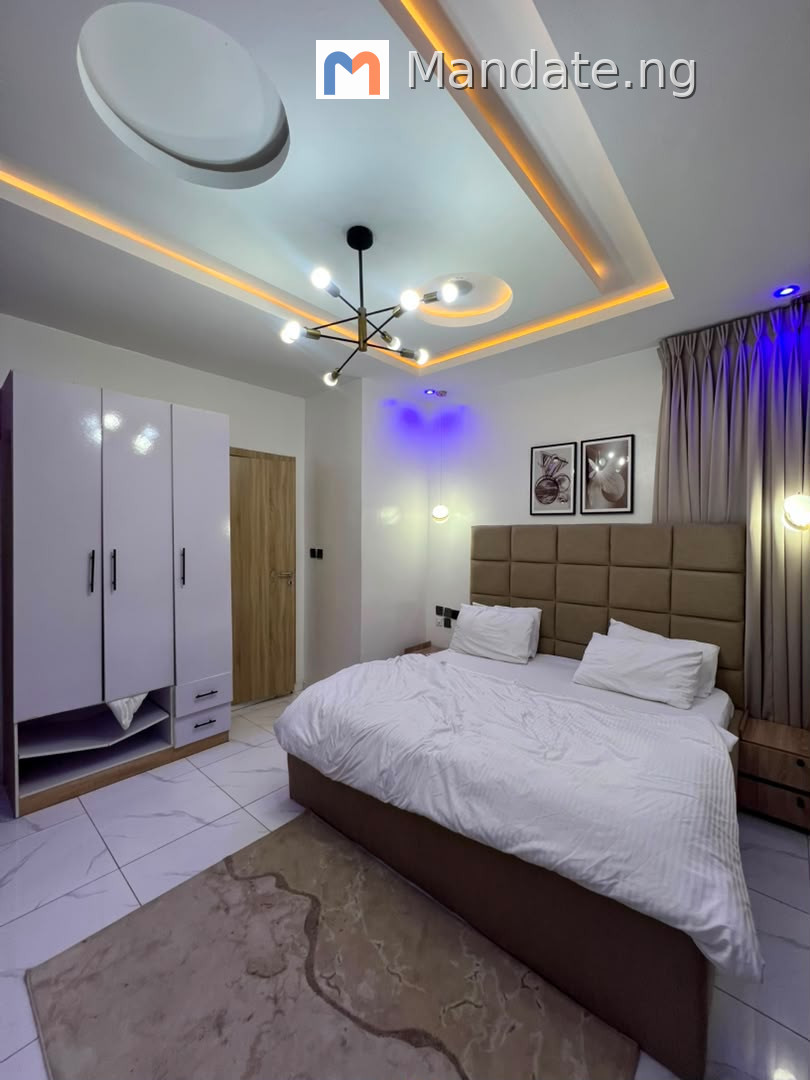 2 Bedroom Apartment for Rent in Ilasan, Lekki For Rent in in Ilasan, Ikate, Lekki, Lagos Ilasan Ikate Lekki Lagos photo 26