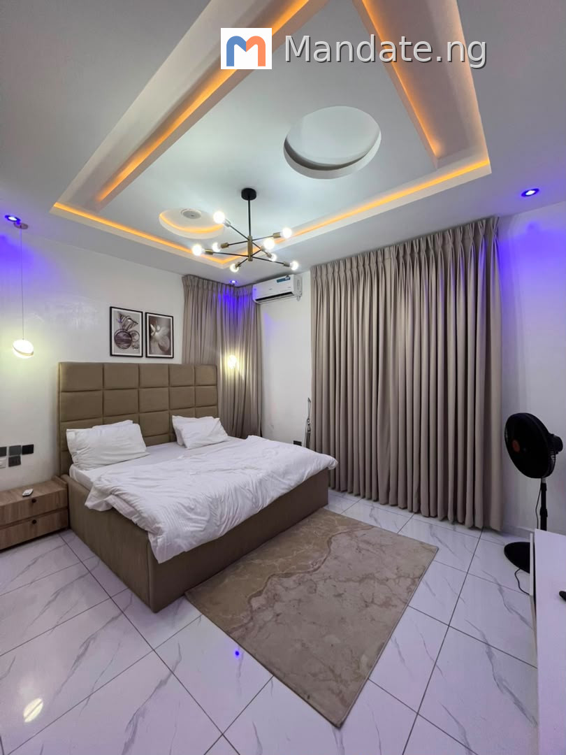 2 Bedroom Apartment for Rent in Ilasan, Lekki For Rent in in Ilasan, Ikate, Lekki, Lagos Ilasan Ikate Lekki Lagos photo 29