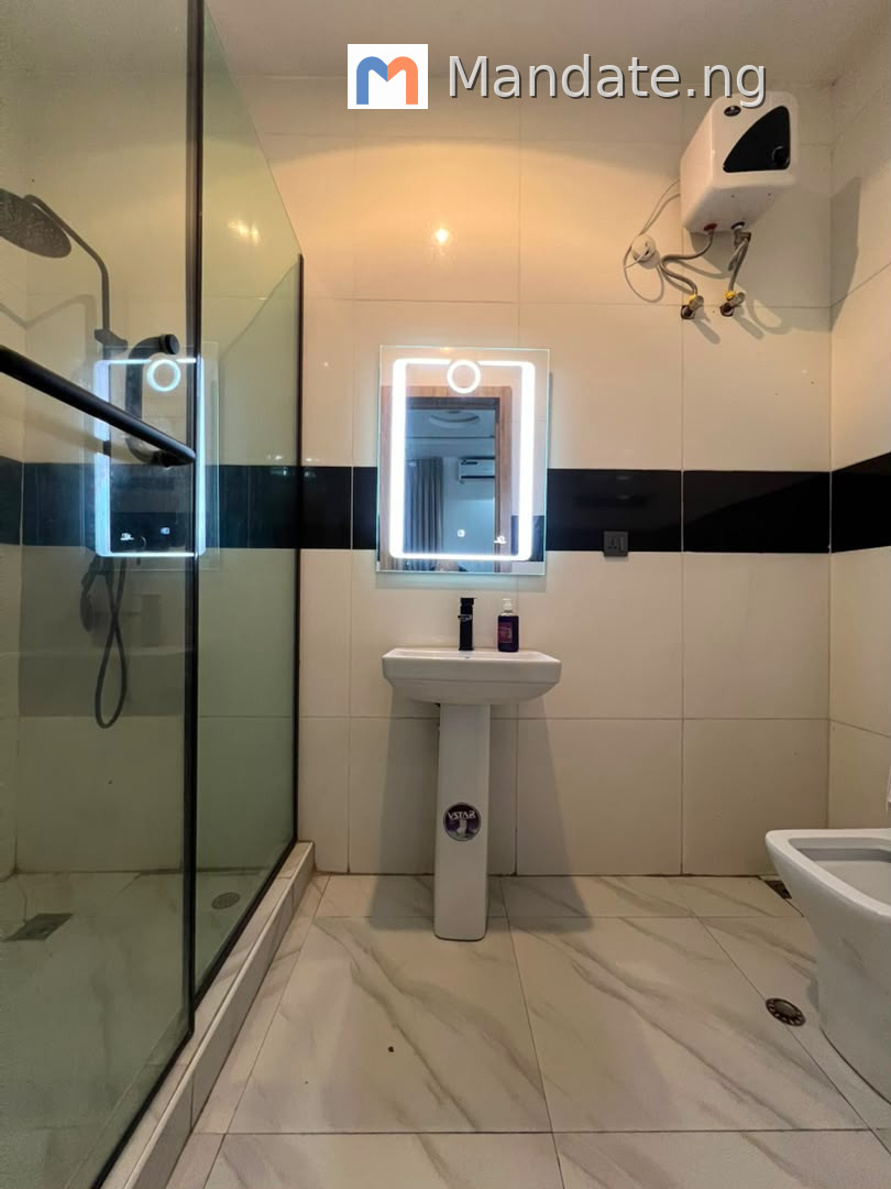 2 Bedroom Apartment for Rent in Ilasan, Lekki For Rent in in Ilasan, Ikate, Lekki, Lagos Ilasan Ikate Lekki Lagos photo 32