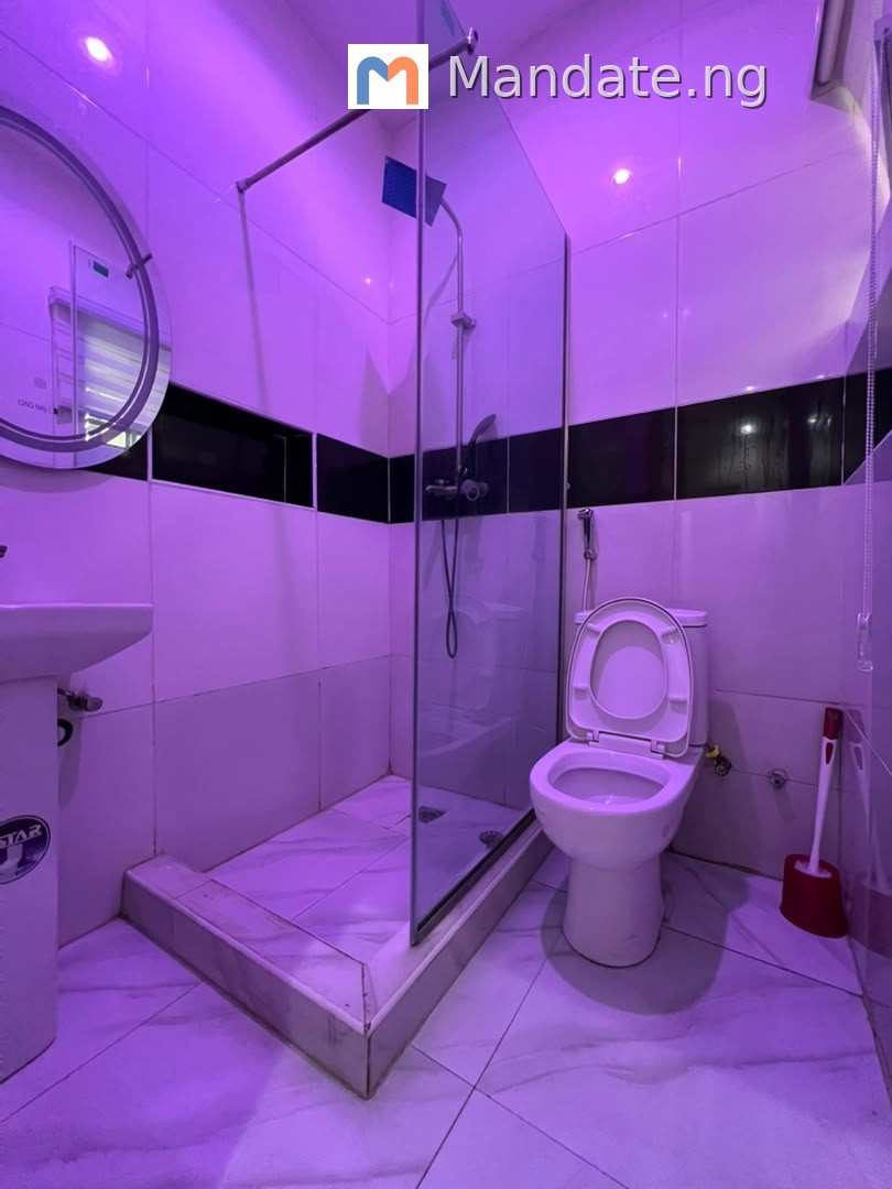 2 Bedroom Apartment for Rent in Ilasan, Lekki For Rent in in Ilasan, Ikate, Lekki, Lagos Ilasan Ikate Lekki Lagos photo 34