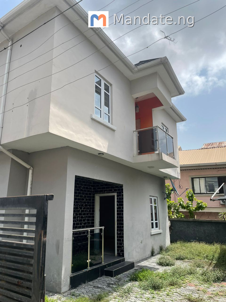 3 Bedroom Duplex with 3 Units of 3 Bedroom Flat in Salvation Estate, Ajah For Sale in in Salvation Estate Langbasa, Ajah Langbasa Ajah Lagos photo 6