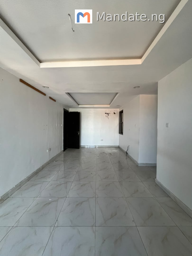 2 Bedroom Apartment with BQ for Rent in Ajah, Lagos For Rent in Mobil Road, Ilaje, Ajah, Lagos Ajah Lagos photo 9