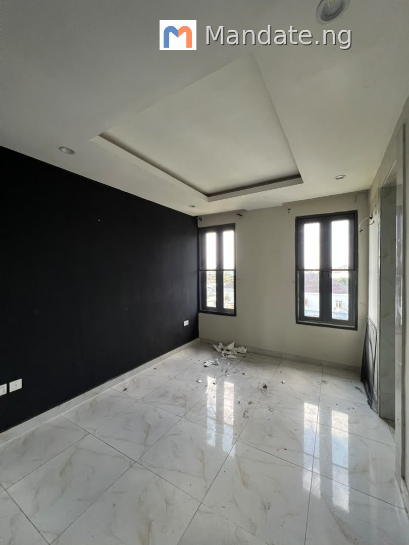 2 Bedroom Apartment with BQ for Rent in Ajah, Lagos For Rent in Mobil Road, Ilaje, Ajah, Lagos Ajah Lagos photo 15