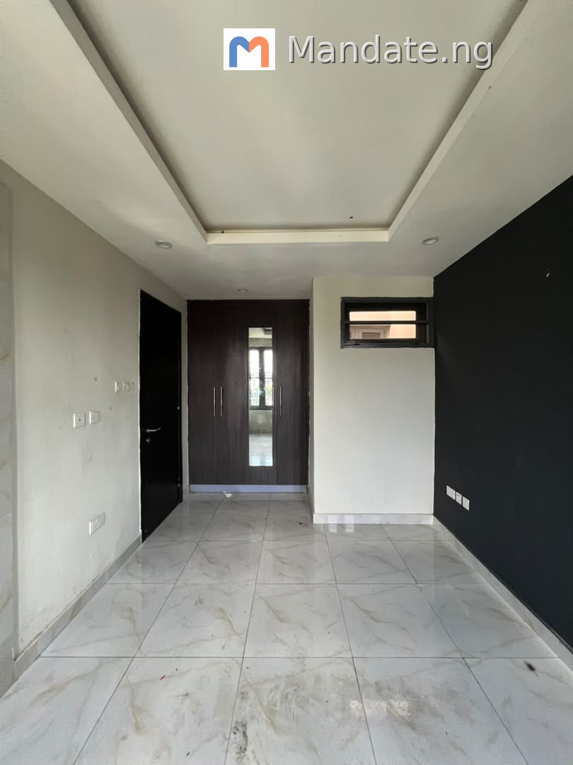 2 Bedroom Apartment with BQ for Rent in Ajah, Lagos For Rent in Mobil Road, Ilaje, Ajah, Lagos Ajah Lagos photo 18