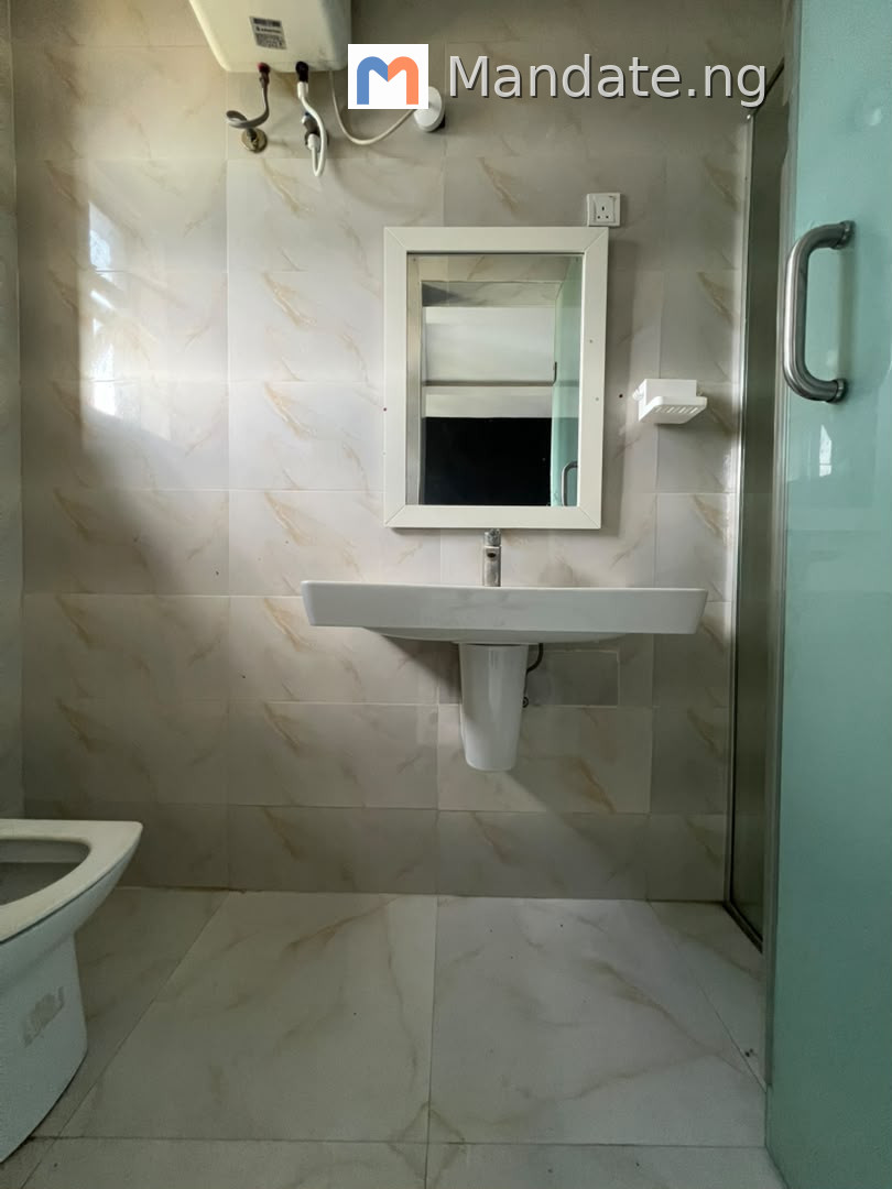 2 Bedroom Apartment with BQ for Rent in Ajah, Lagos For Rent in Mobil Road, Ilaje, Ajah, Lagos Ajah Lagos photo 21
