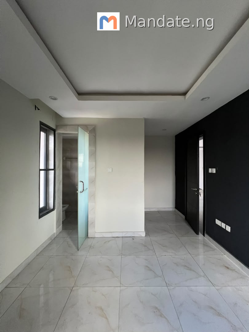 2 Bedroom Apartment with BQ for Rent in Ajah, Lagos For Rent in Mobil Road, Ilaje, Ajah, Lagos Ajah Lagos photo 28