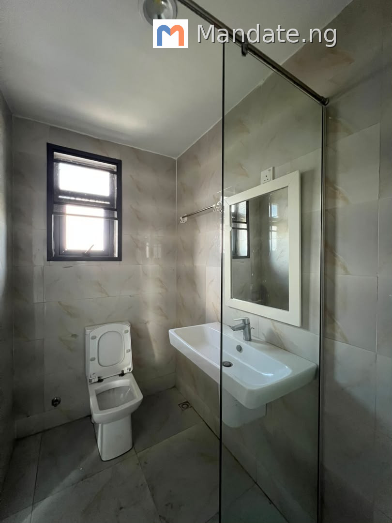 2 Bedroom Apartment with BQ for Rent in Ajah, Lagos For Rent in Mobil Road, Ilaje, Ajah, Lagos Ajah Lagos photo 31