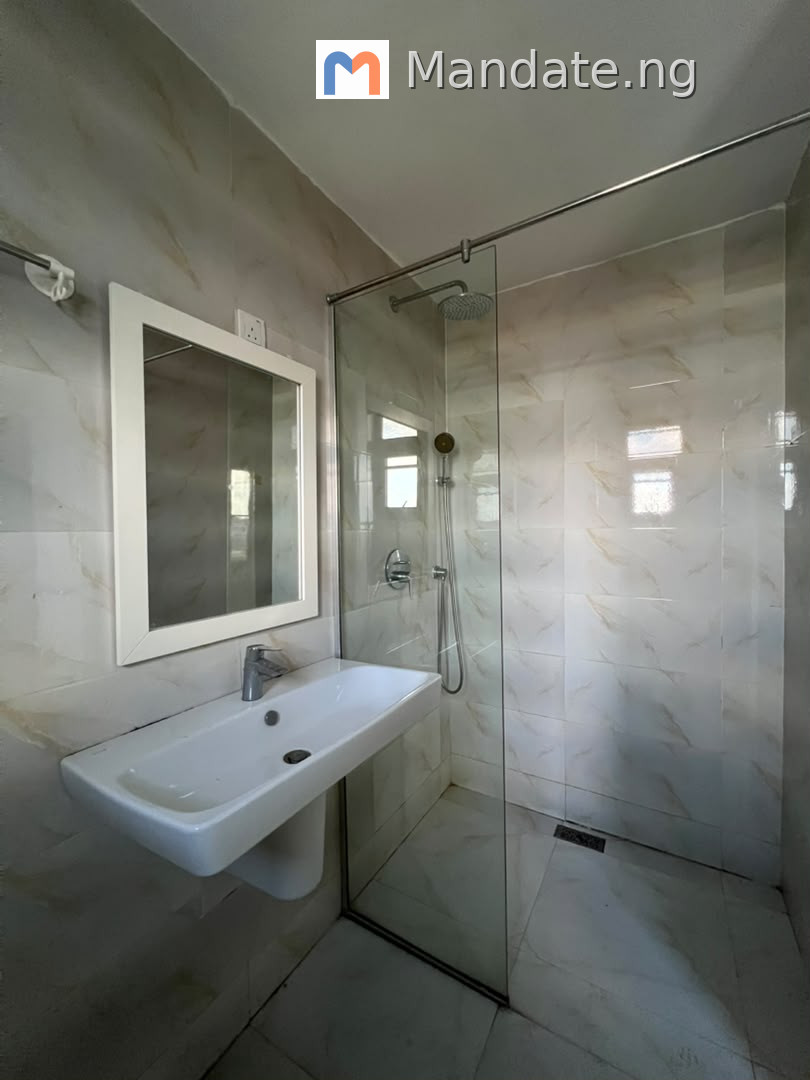 2 Bedroom Apartment with BQ for Rent in Ajah, Lagos For Rent in Mobil Road, Ilaje, Ajah, Lagos Ajah Lagos photo 32