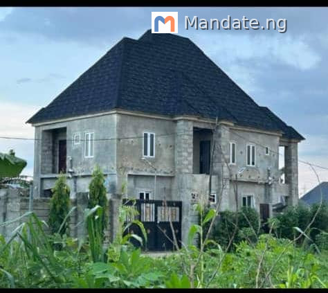 Mansion for Sale at Etereba Street, Ozoro For Sale in at Etereba Street, Ozoro Ozoro Delta photo 7