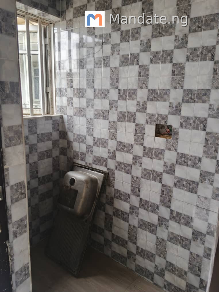 Room Self in Ayobo for Rent For Rent in at legacy area Ayobo Ayobo Lagos photo 2