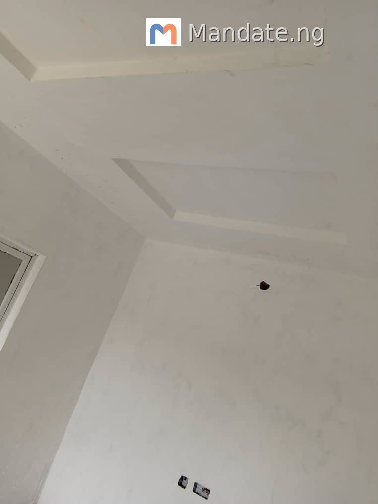 Room Self in Ayobo for Rent For Rent in at legacy area Ayobo Ayobo Lagos photo 5