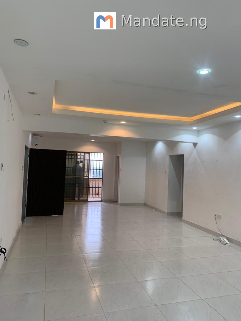 Lovely 2 Bedroom Apartment in Osapa London, Lekki For Rent in in Osapa London, Lekki Osapa London Osapa Lagos photo 3