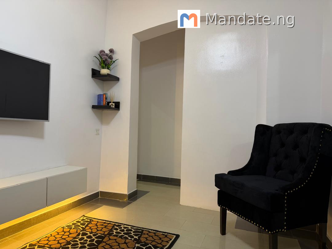 Elegantly Built 4Bedrooms Fully Detached Duplex with Solar and inverter light For Rent For Rent in immediately After Roundabout Lekki, Lagos Orchid Lagos photo 2