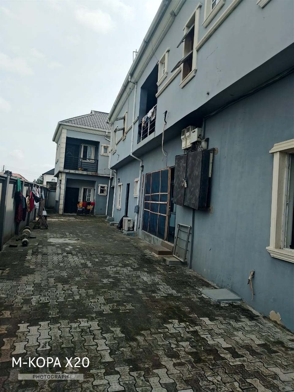 Spacious Shared Apartments for Rent in Ajah For Rent in Pump & Sell, Addo Road, Ajah, Lagos Addo Road, Ajah Ajah Lagos photo 2