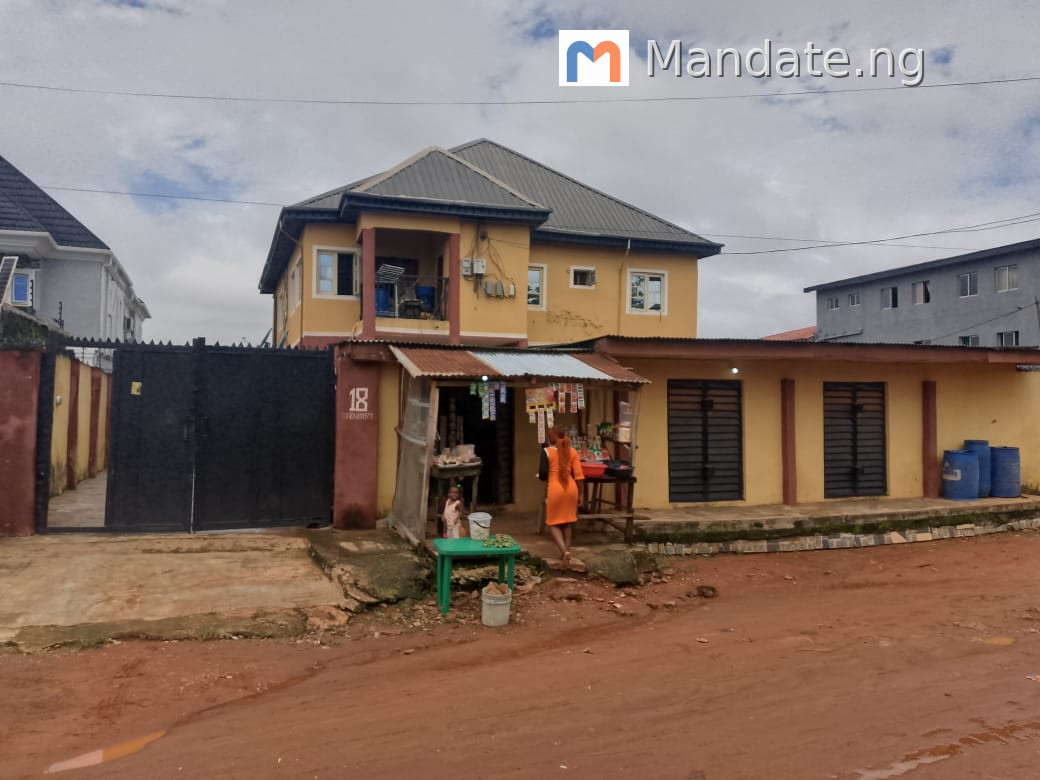 Premium Investment Property @ Command Ipaja for Sale For Sale in at Command Ipaja Command Ipaja Command Lagos photo 5