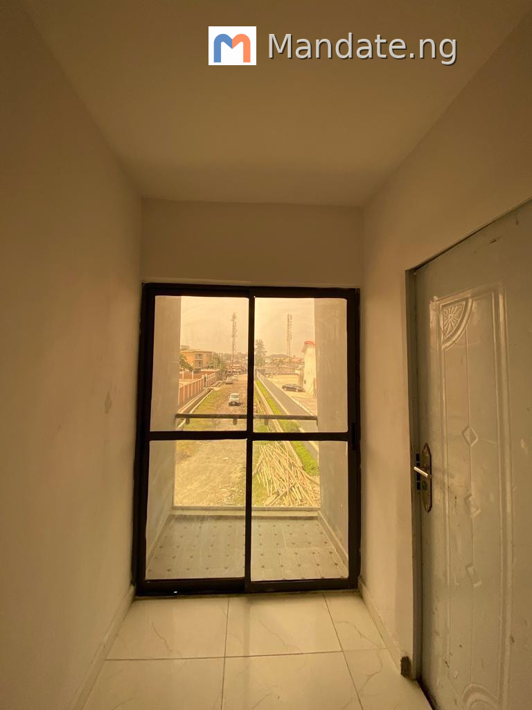 3-Bedroom Duplex for Sale in Ikota, Lekki For Sale in Road 2, Nile Cinema Area, Ikota, Lekki, Lagos Omole Phase 2 Lagos photo 1