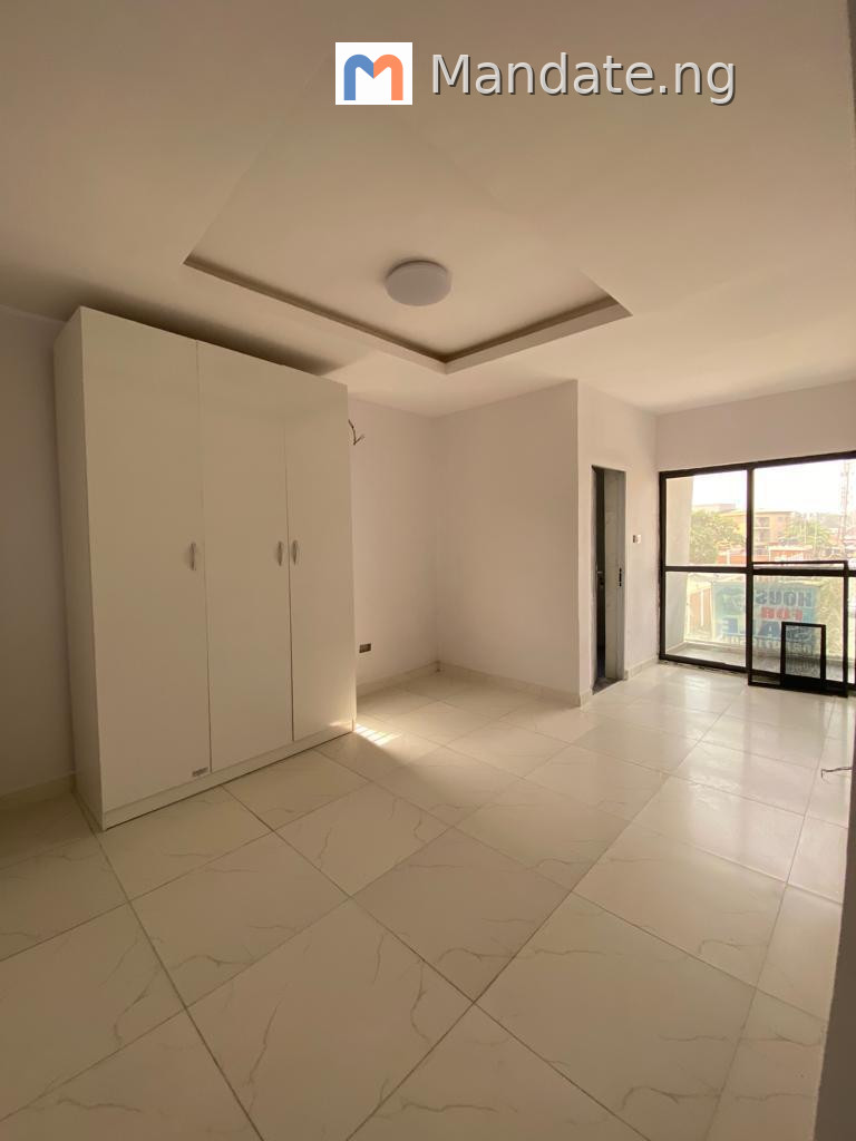 3-Bedroom Duplex for Sale in Ikota, Lekki For Sale in Road 2, Nile Cinema Area, Ikota, Lekki, Lagos Omole Phase 2 Lagos photo 3