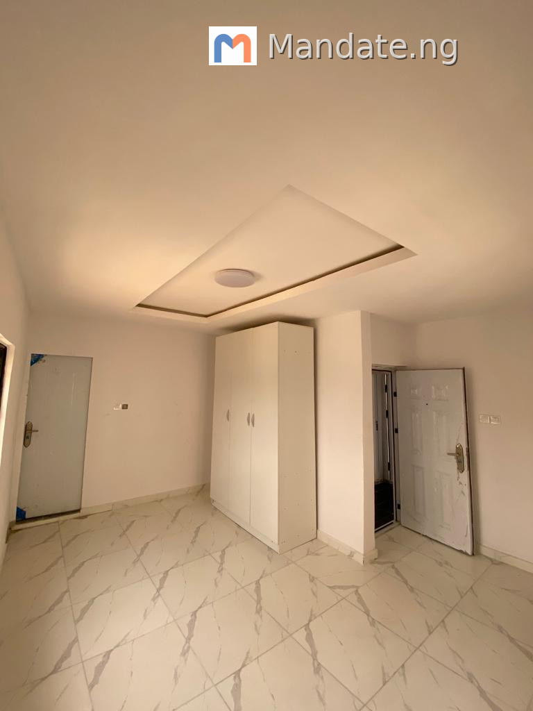 3-Bedroom Duplex for Sale in Ikota, Lekki For Sale in Road 2, Nile Cinema Area, Ikota, Lekki, Lagos Omole Phase 2 Lagos photo 5