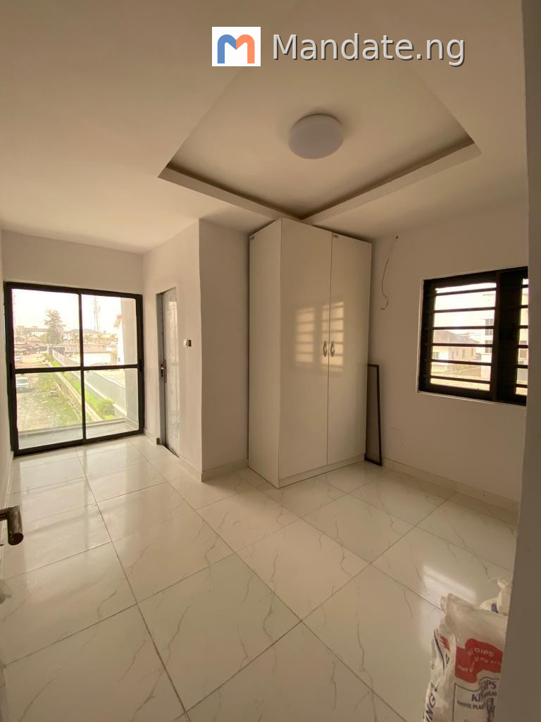 3-Bedroom Duplex for Sale in Ikota, Lekki For Sale in Road 2, Nile Cinema Area, Ikota, Lekki, Lagos Omole Phase 2 Lagos photo 6