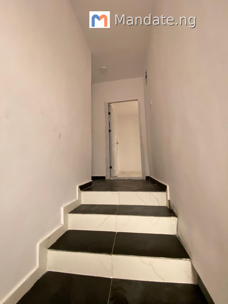 3-Bedroom Duplex for Sale in Ikota, Lekki For Sale in Road 2, Nile Cinema Area, Ikota, Lekki, Lagos Omole Phase 2 Lagos photo 9