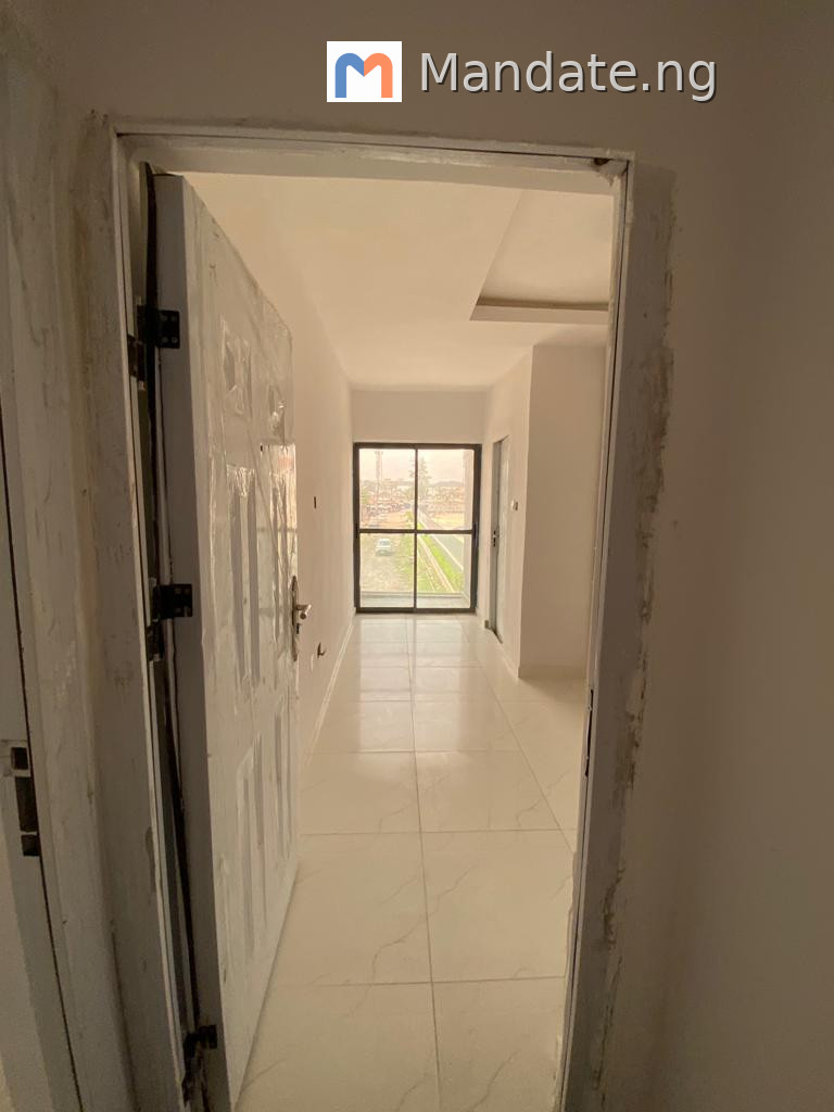 3-Bedroom Duplex for Sale in Ikota, Lekki For Sale in Road 2, Nile Cinema Area, Ikota, Lekki, Lagos Omole Phase 2 Lagos photo 10
