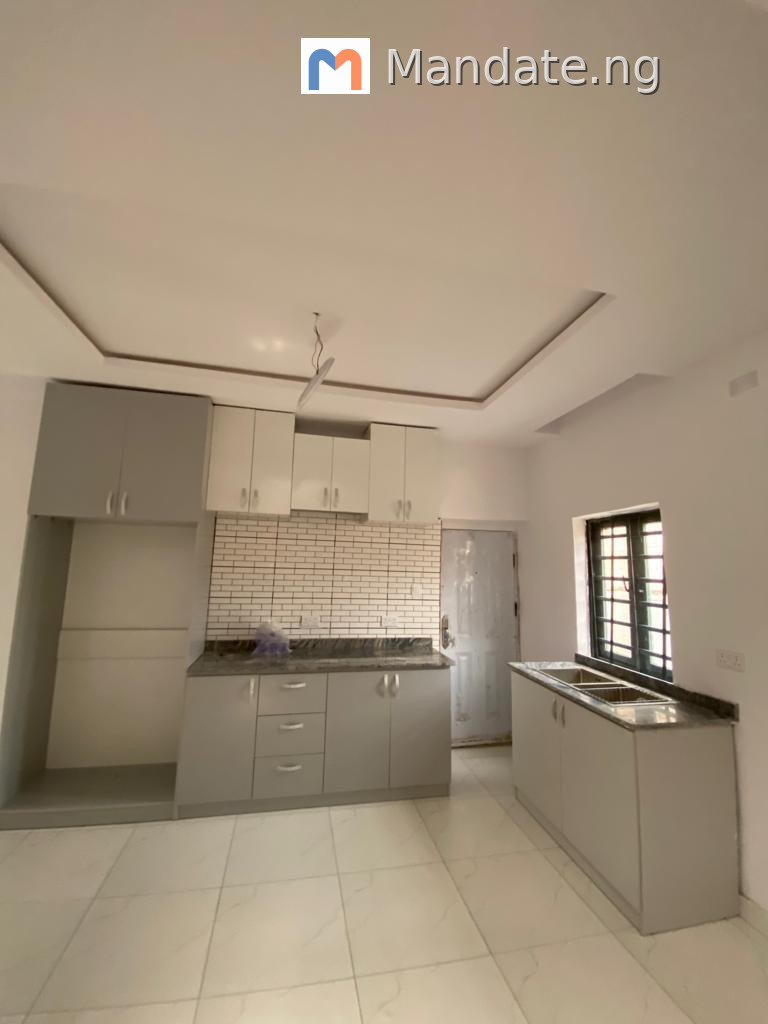 3-Bedroom Duplex for Sale in Ikota, Lekki For Sale in Road 2, Nile Cinema Area, Ikota, Lekki, Lagos Omole Phase 2 Lagos photo 12