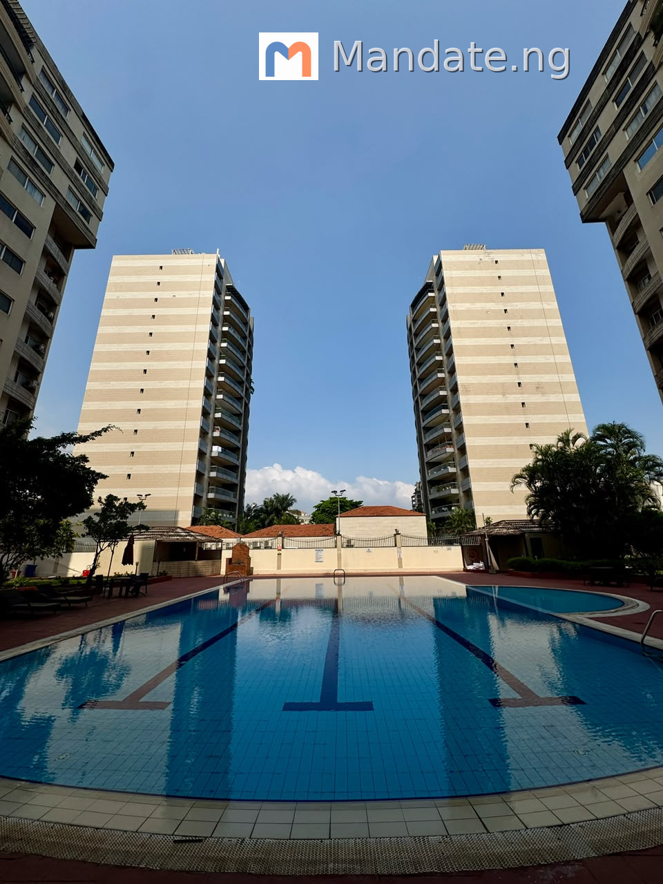 5 Bedroom Penthouse Maisonette for Sale in Old Ikoyi For Sale in off Alexander Road, Ikoyi Old Ikoyi Ikoyi Lagos photo 2