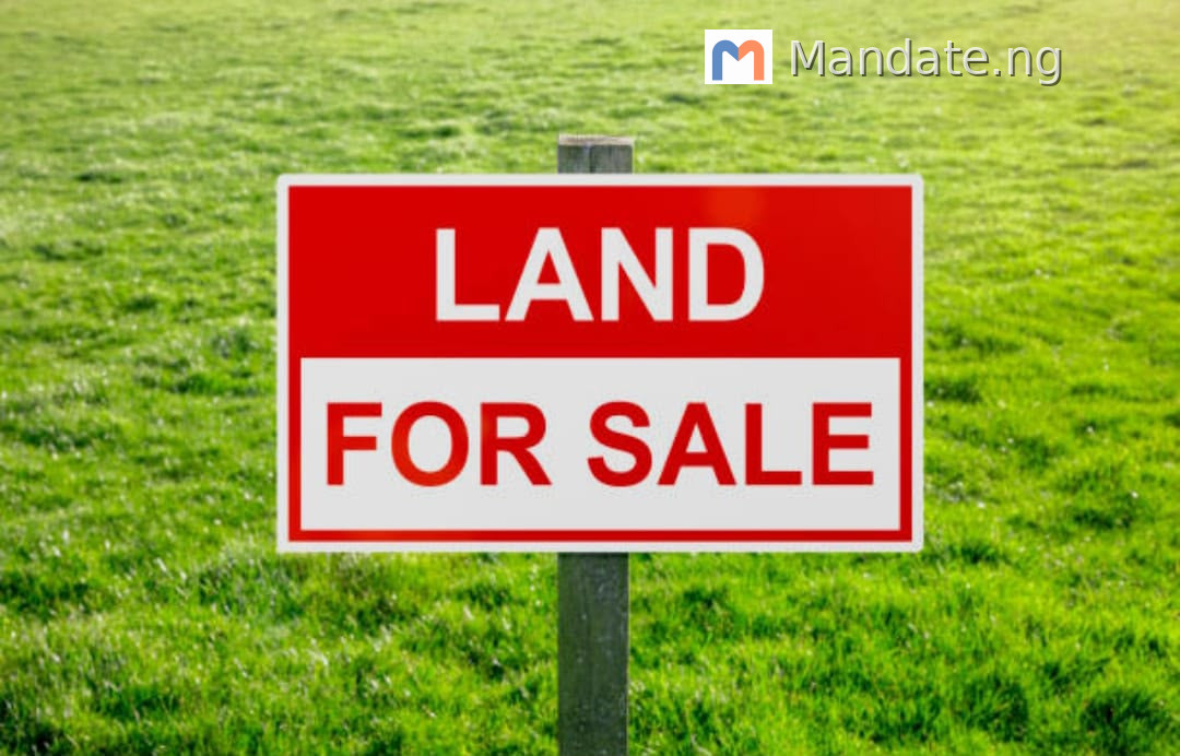 Prime Land for Commercial Development for Sale in Ikeja For Sale in on Mobolaji Bank Anthony Way, Ikeja, Lagos Mobolaji Bank Anthony Oworonshoki Lagos photo 3