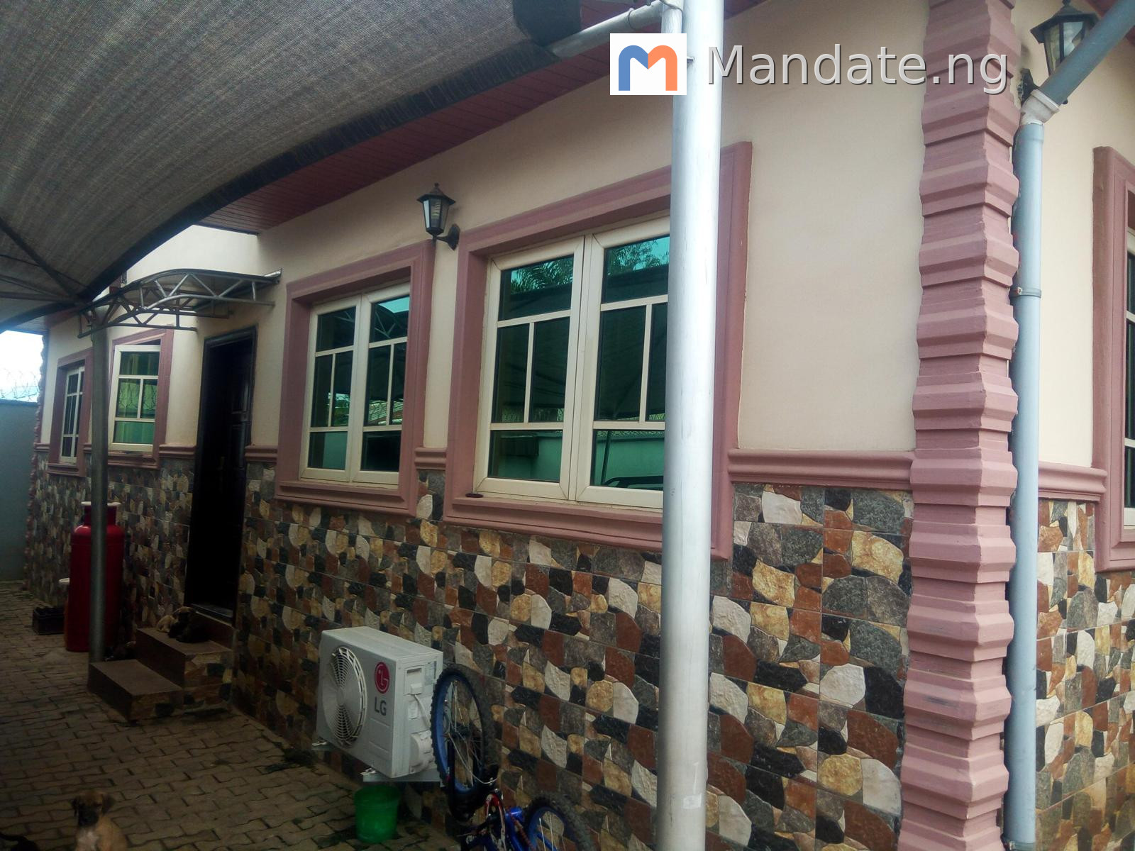FOR SALE – 3-Bedroom Residential Property at Ibafo For Sale in at Ibafo Ibafo Ogun photo 2