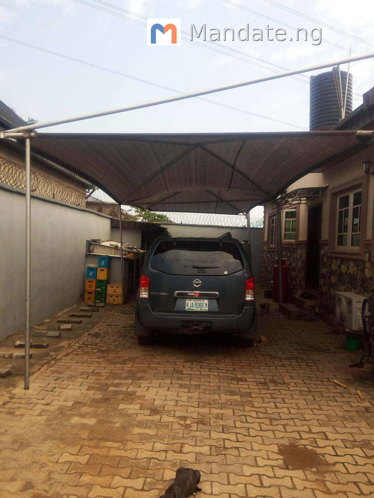 FOR SALE – 3-Bedroom Residential Property at Ibafo For Sale in at Ibafo Ibafo Ogun photo 3