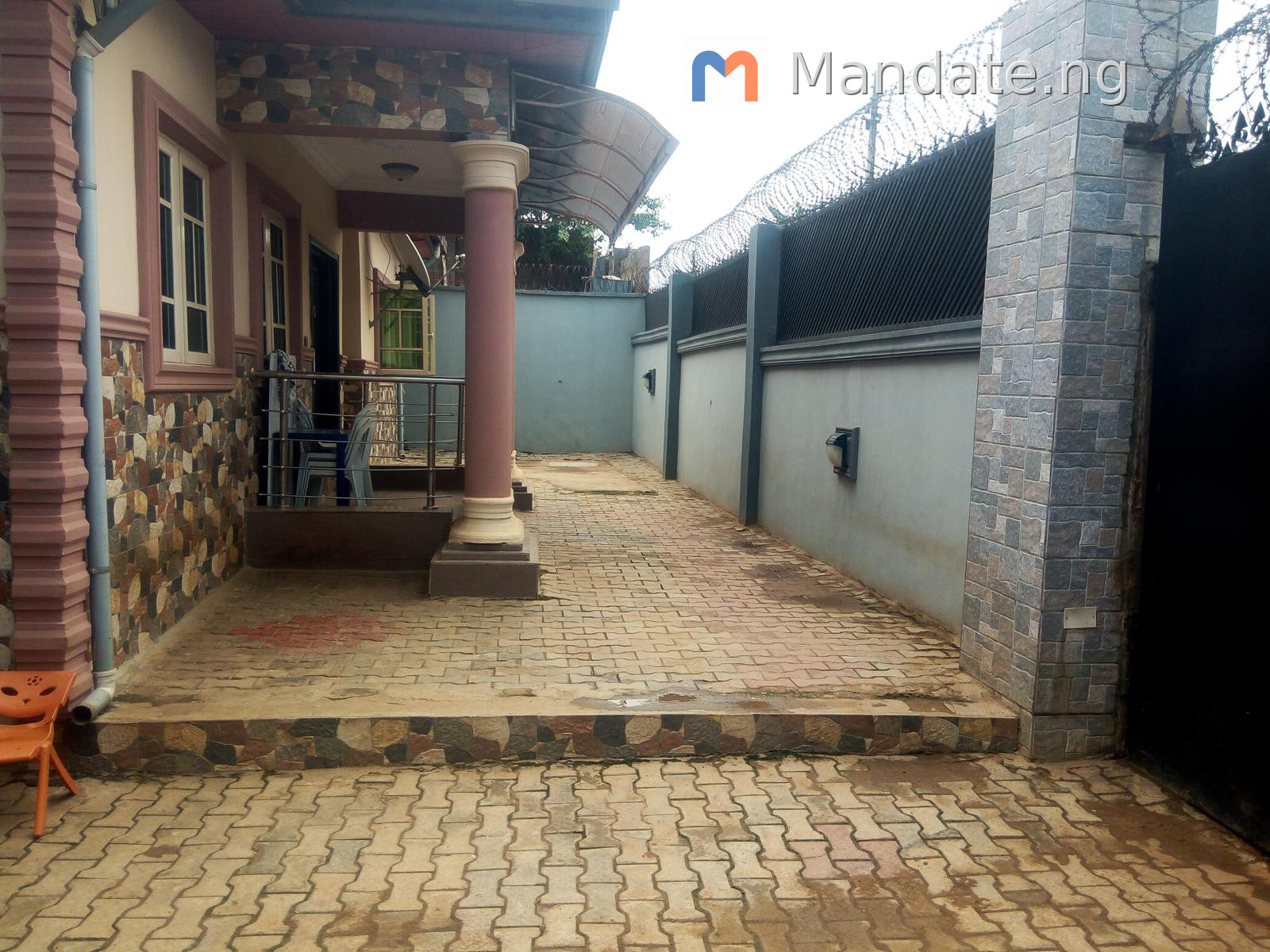 FOR SALE – 3-Bedroom Residential Property at Ibafo For Sale in at Ibafo Ibafo Ogun photo 5