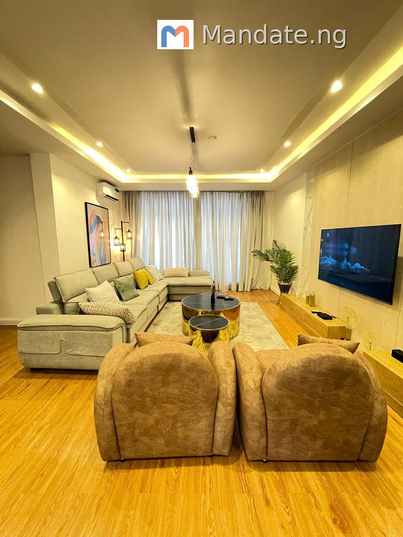 2/3 Bedroom Apartment for Sale and Rent in Ikate, Lekki For Sale in in spar road, salem ikate, lekki Ikate Lekki Lagos photo 3