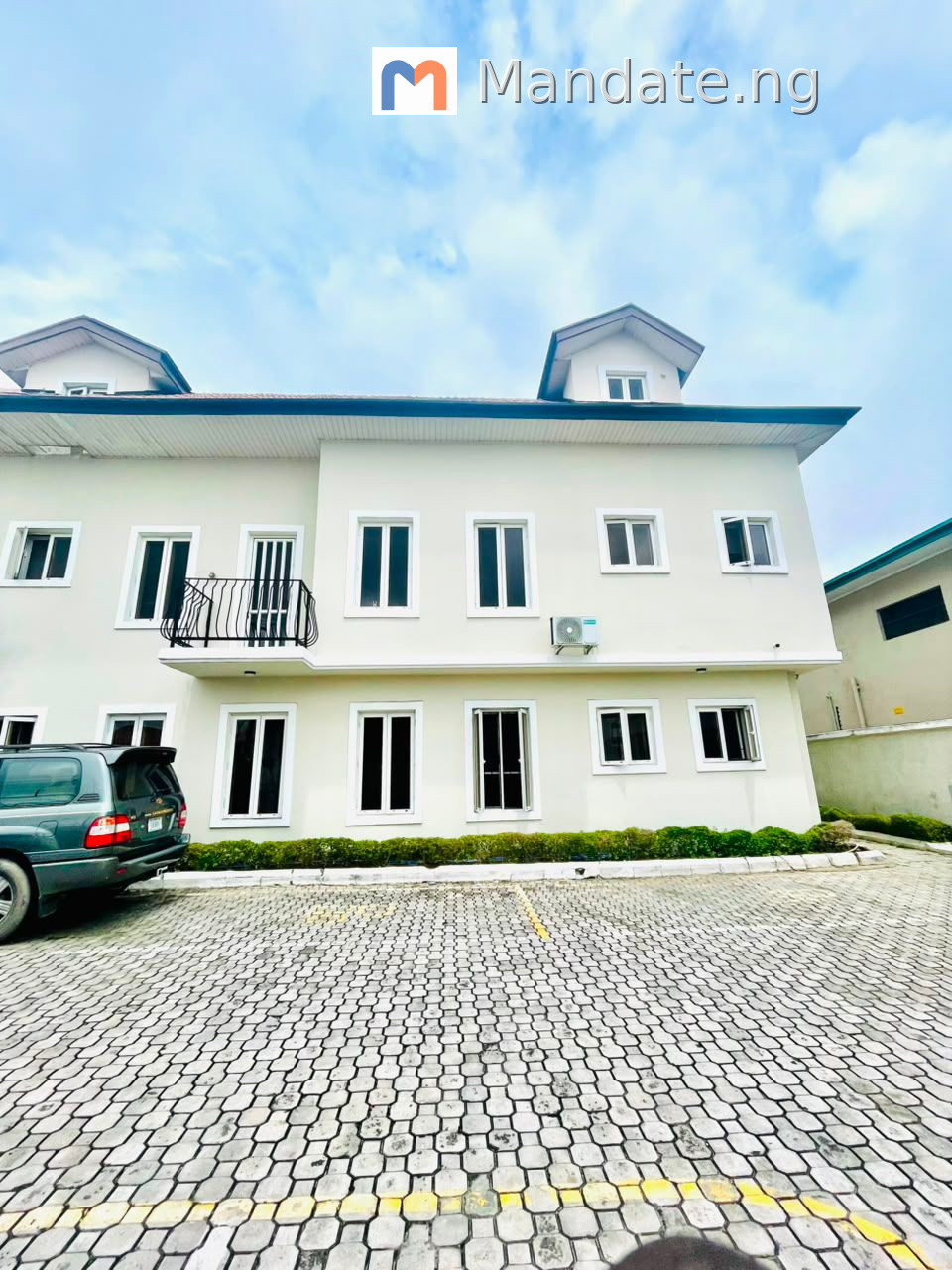 Brand New Furnished 2 Bedroom Flat for Rent in Lekki Phase 1 For Rent in in Lekki Phase 1 Lekki Phase Lekki Lagos photo 1