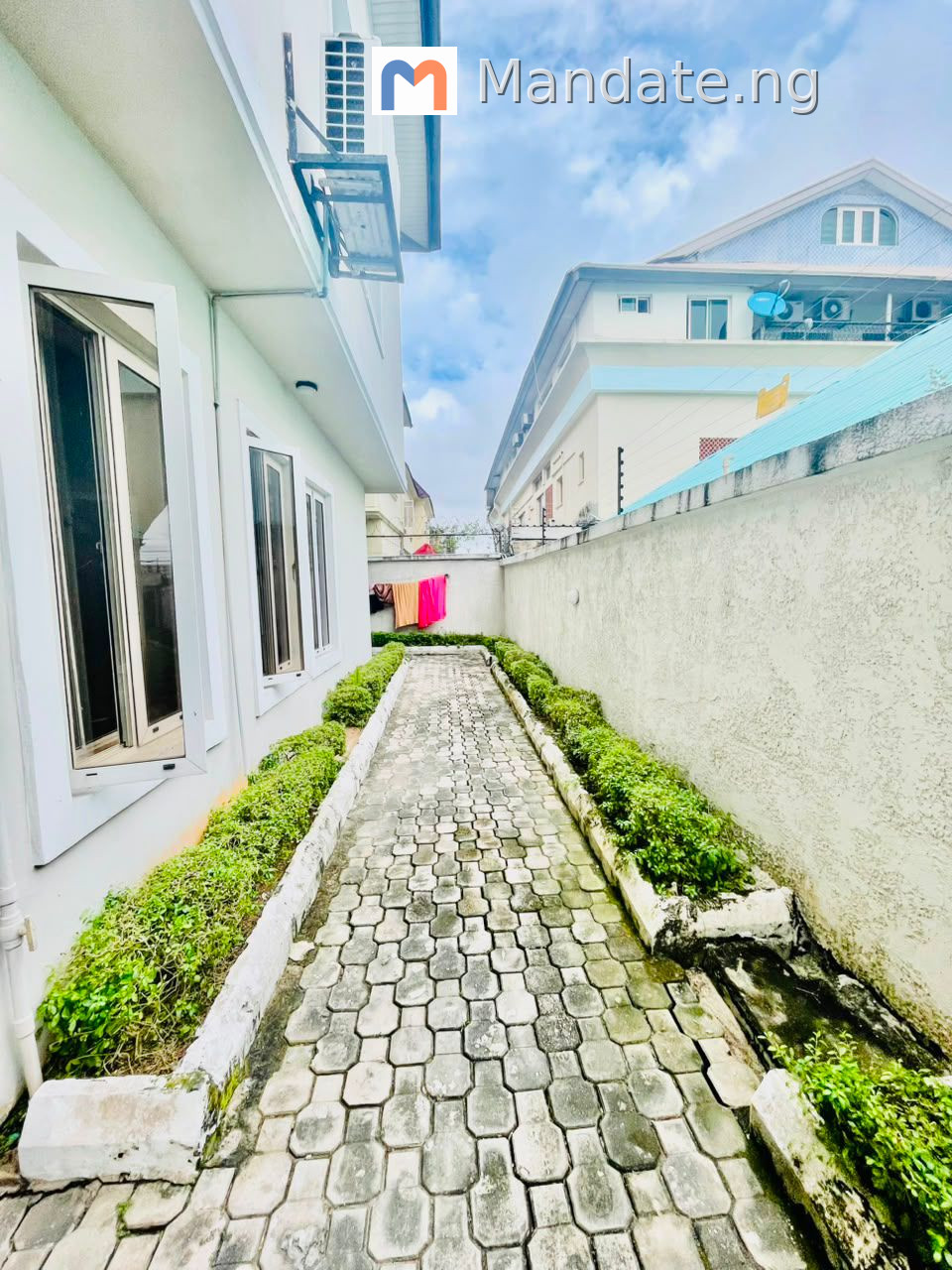 Brand New Furnished 2 Bedroom Flat for Rent in Lekki Phase 1 For Rent in in Lekki Phase 1 Lekki Phase Lekki Lagos photo 3