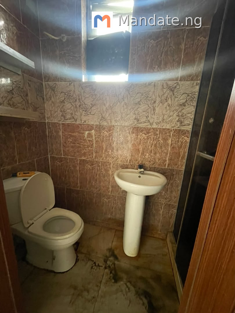 Studio Apartment at Grace Court, Orchid For Rent in at Grace Court, Orchid Orchid Lagos photo 1