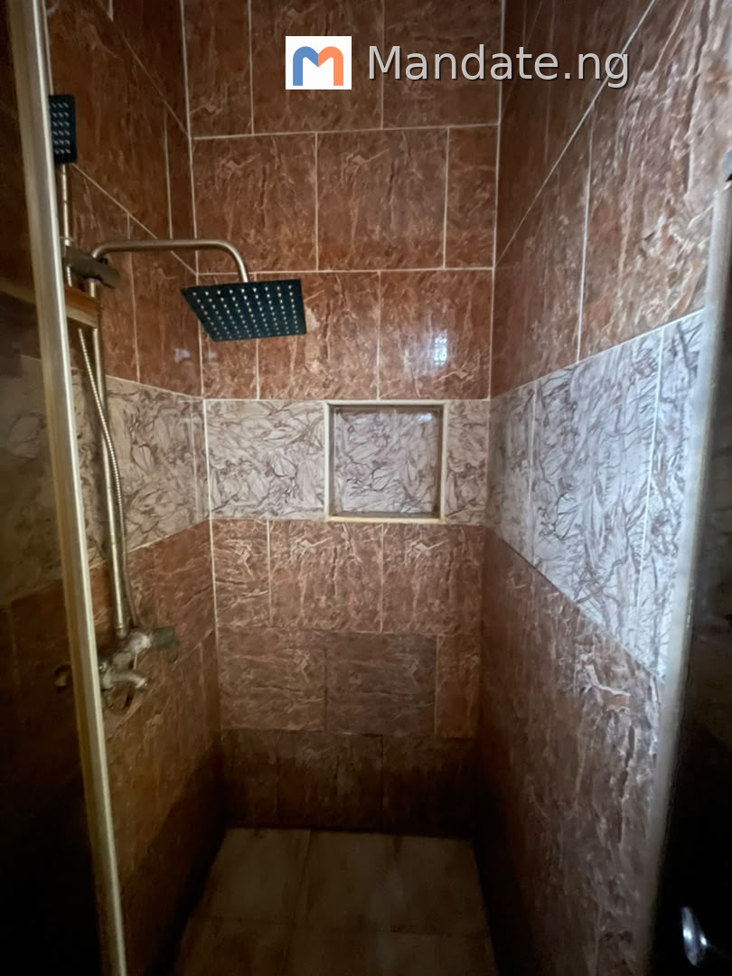 Studio Apartment at Grace Court, Orchid For Rent in at Grace Court, Orchid Orchid Lagos photo 4