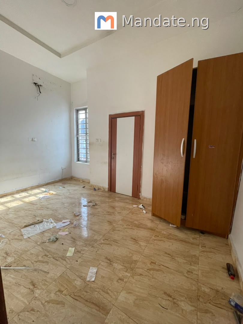 Studio Apartment at Grace Court, Orchid For Rent in at Grace Court, Orchid Orchid Lagos photo 5